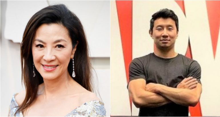 ‘Finally!’: Michelle Yeoh is All of Us Getting Hyped for ‘Shang-Chi’