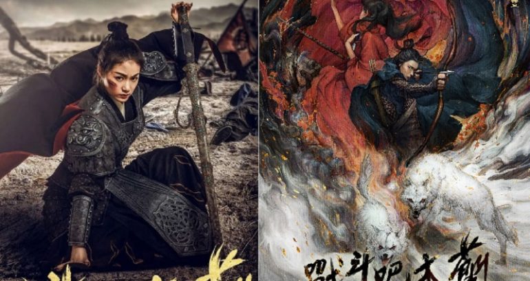 China Announces It’s Making New ‘Fight Mulan’ Film After Disney’s Flop