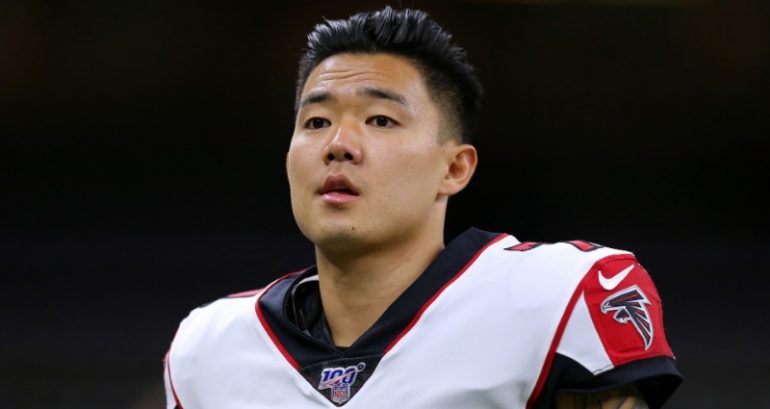 Korean American Football Player Younghoe Koo to Become NFL’s Lead Scorer at 26
