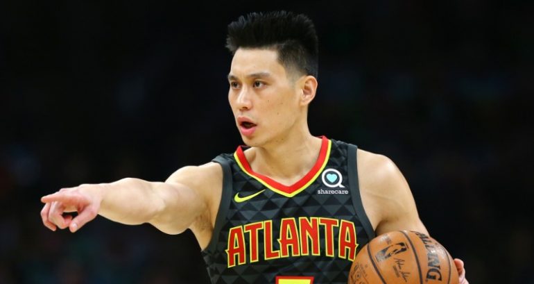 Jeremy Lin Went to ‘Hours of Therapy’ to Begin His NBA Comeback