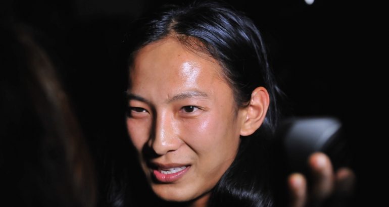 Alexander Wang Responds to Sexual Assault Accusations