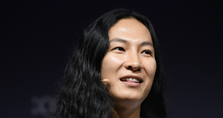 10 Men Are Taking Alexander Wang to Court Over Alleged Sexual Misconduct