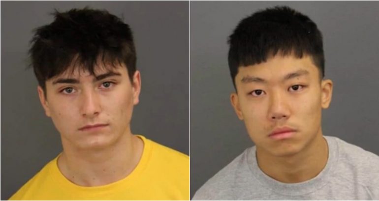 Teens Who Set House on Fire Killing Immigrant Family of 5 To Be Tried as Adults