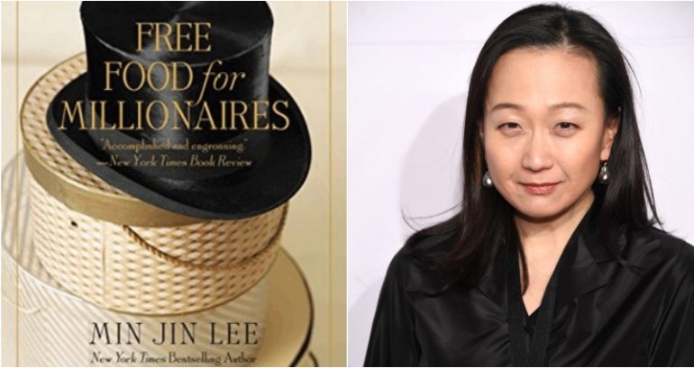 Min Jin Lee’s ‘Free Food for Millionaires’ is Coming to Netflix