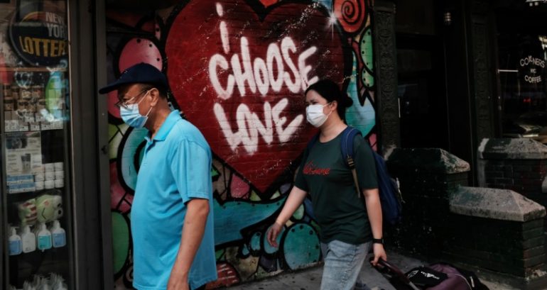 On Anti-Asian Hate Crimes: Who Is Our Real Enemy?