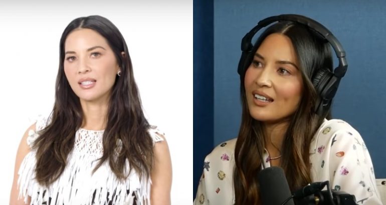 Olivia Munn Calls for Help ‘Amplifying the Outrage’ Over Recent Wave of Anti-Asian Attacks