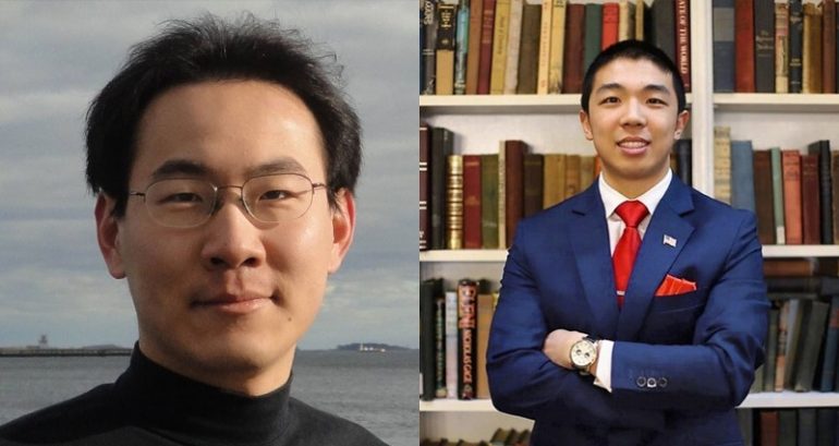 Authorities Offer $10,000 in Hunt for ‘Armed and Dangerous’ MIT Grad in Yale Student Murder