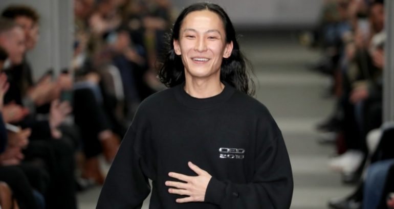 Alexander Wang Says He’ll ‘Do Better’ After Meeting With Sexual Assault Accusers