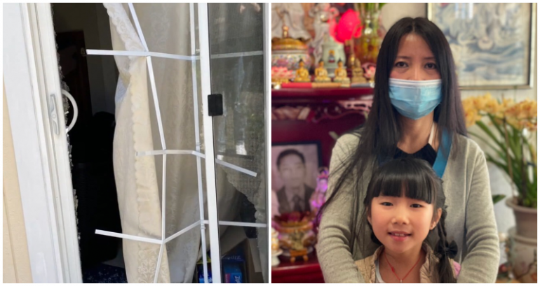 Vietnamese Family Tied Up, Robbed of Entire Life Savings in Oakland