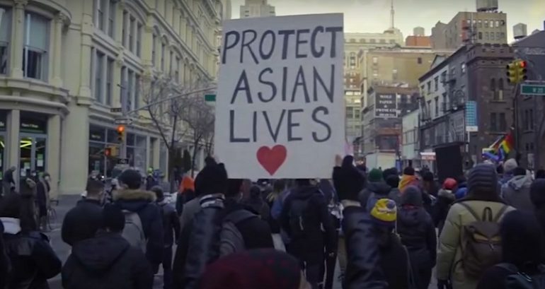 1 in 3 Asian Americans Fear Getting Racially Attacked, Pew Research Center Survey Reveals
