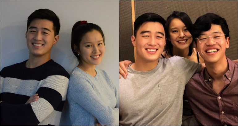 Jemi Co-Founders Call on Asian Creators and Allies to Fight Hate
