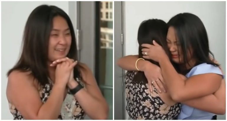 Korean American Twins Separated at Birth Find Each Other 36 Years Later