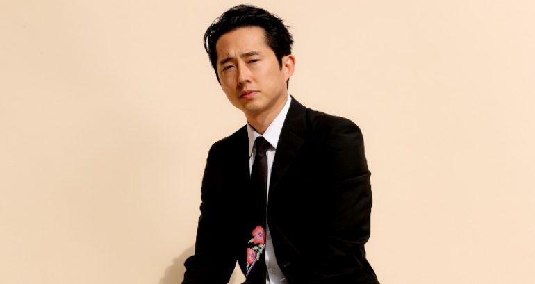 ‘Minari’ Star Steven Yeun Fears Being Put in a ‘Box’ as an ‘Asian American Actor’