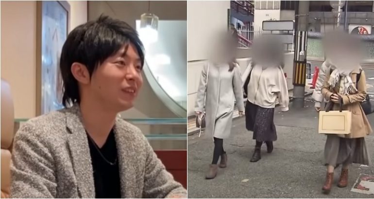 Japanese Man Arrested for Tricking 35 Girlfriends to Give Him Gifts for Fake Birthdays