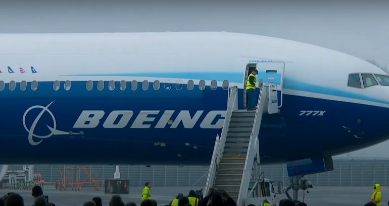 Boeing Donates $1.1 million to Causes Supporting the AAPI Community