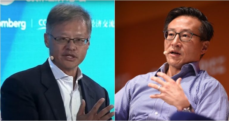 Nets’ Joe Tsai, Yahoo Founder Jerry Yang and More Launch $250 Million Initiative to Fight Hate