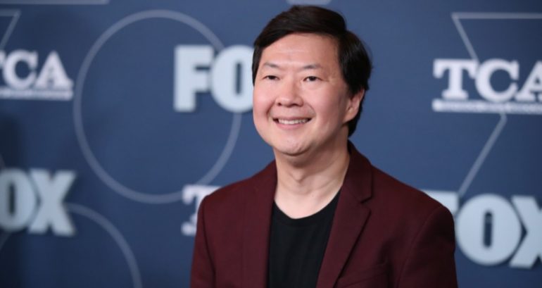 Ken Jeong Lands Lead Role in ‘Shoot The Moon’ Produced by Daniel Dae Kim