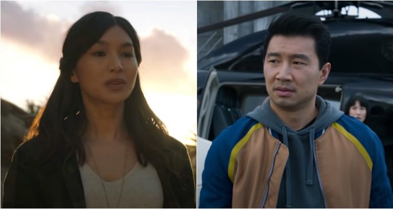 Marvel Phase 4 Sizzle Reel Highlights New Footage From ‘Shang-Chi’ and ‘Eternals’
