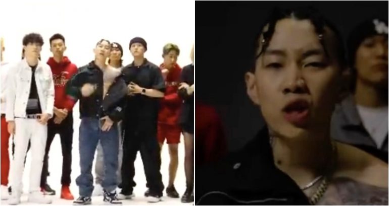 Jay Park Accused of Cultural Appropriation for Video Remix of Kendrick Lamar’s ‘DNA’