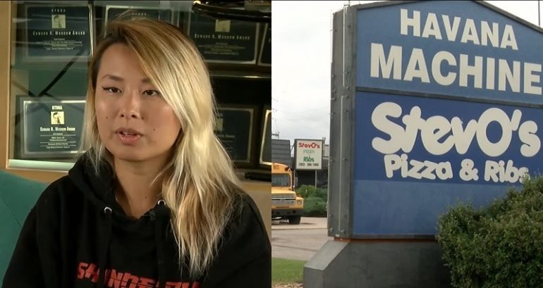 YouTube Challenge Eater Kicked Out of Colorado Restaurant, Accused of Being a ‘Scammer’