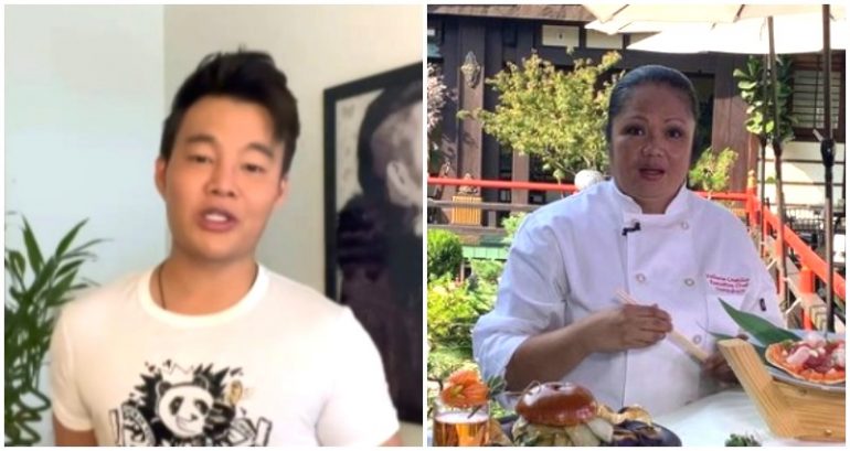‘Bling Empire’ Star Kane Lim Accused of ‘Hating on Asians’ for Mocking Yamashiro Restaurant