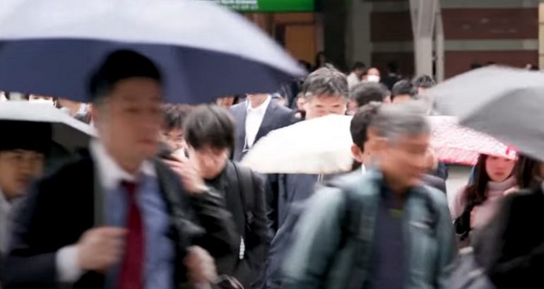 Japan Pushes for Four-Day Workweek to Give Employees Time to Study, Socialize, Work More