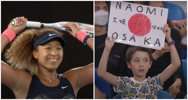 Naomi Osaka Motivated to Win Olympic Gold to Inspire Younger Generation in Japan