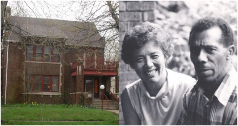Activist, Civil Rights Icon Grace Lee Boggs’ Historic Detroit Home to Become a Museum