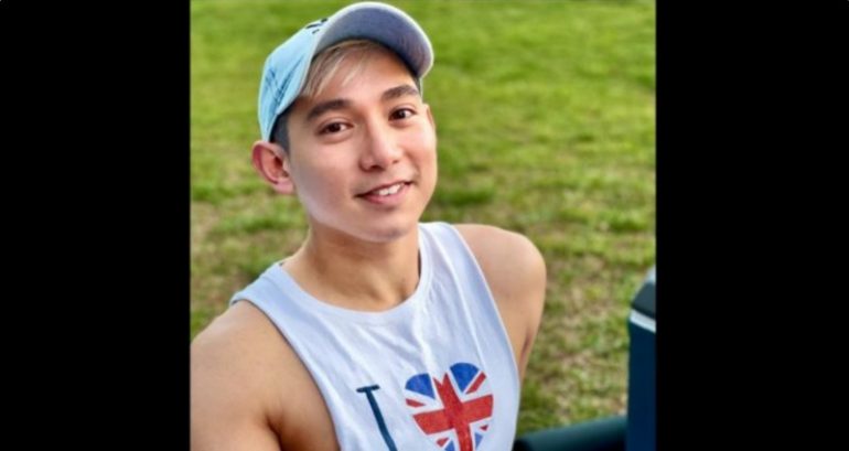 GoFundMe created for gay Asian man in coma after being brutally assaulted in Atlanta