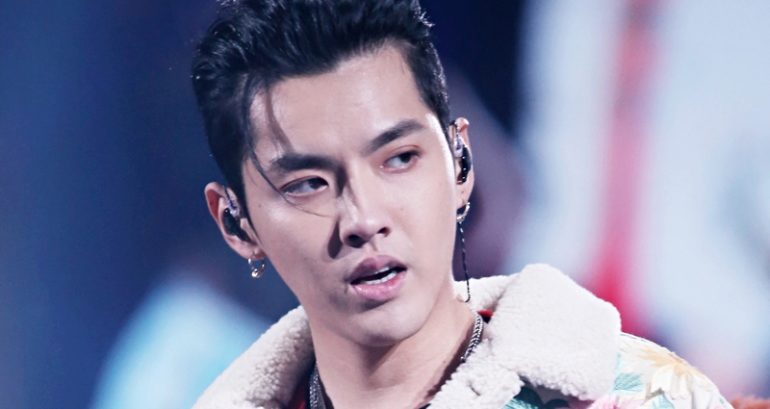 Brands drop former EXO member Kris Wu after allegations of sexual misconduct