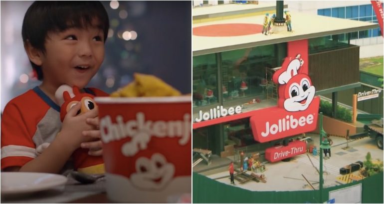 Jollibee Plans to Build 234 More Stores in North America