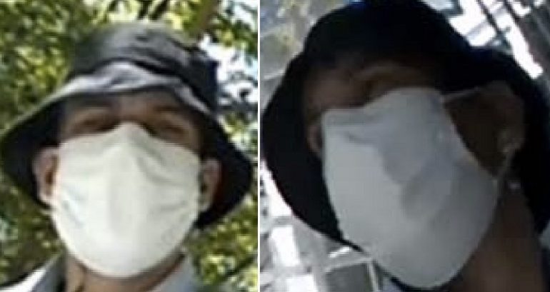Asian residents in Massachusetts allegedly targeted in string of burglaries, police say