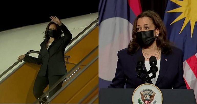 Havana Syndrome, the mysterious disease that delayed Kamala Harris’ trip in Asia