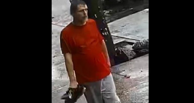 UPDATE: NYPD arrested and charged man who punched 52-year-old Asian woman in the head as hate crime