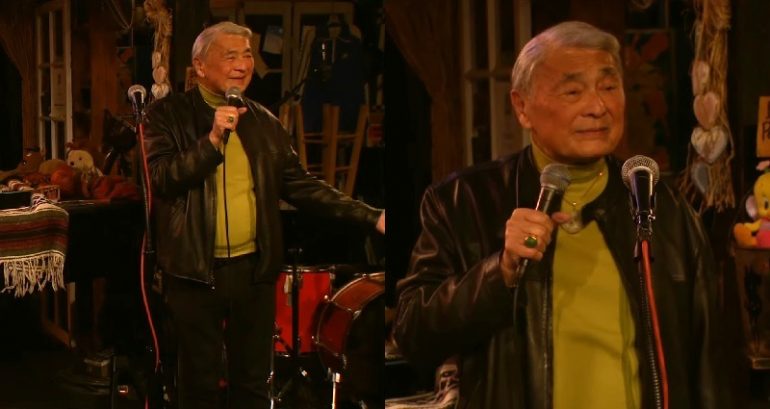 Pioneer Asian American Broadway star Alvin Ing passes away from COVID-19 complications at 89