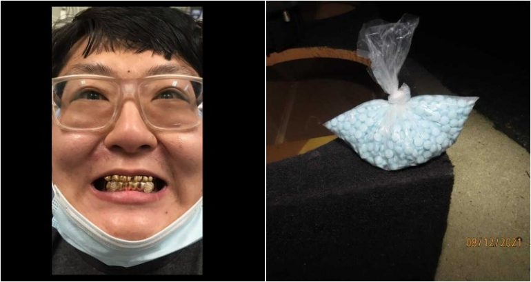 San Luis Obispo County Sheriff’s mug shot of Asian man was flooded with racist jokes