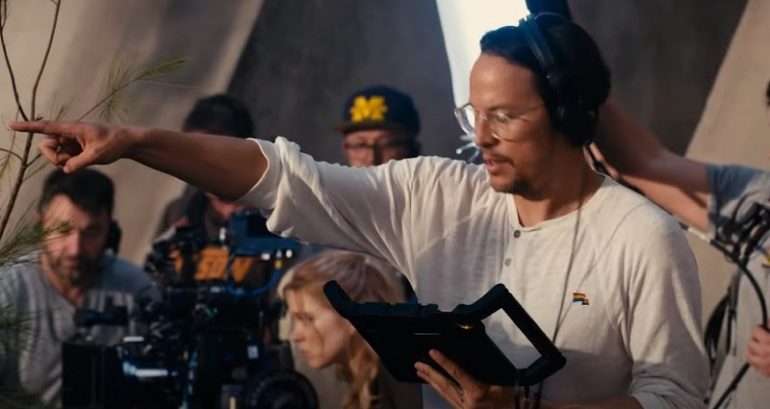 First Asian American ‘James Bond’ director Cary Fukunaga shares his pride in being the ‘other’