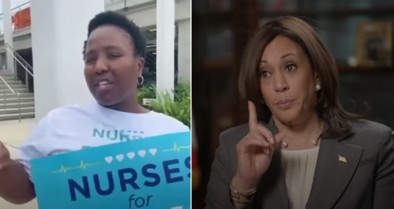 ‘You are going to die’: former nurse pleads guilty to threats against VP Kamala Harris