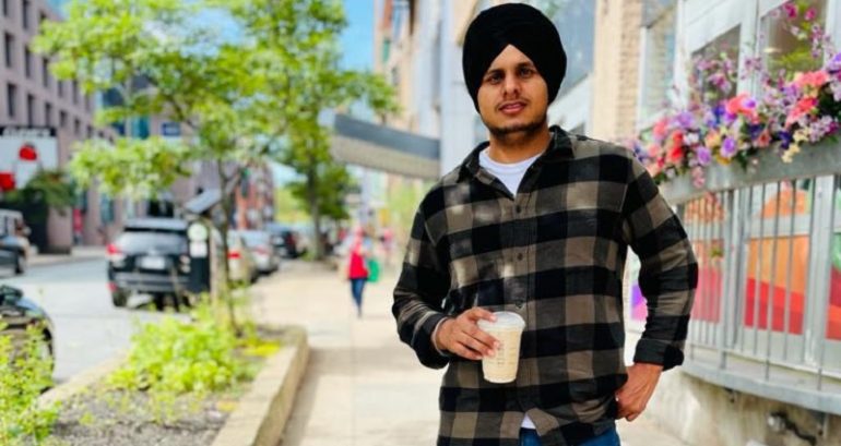 Young Sikh’s suspicious death fuels fears of religious, racial hate in Canadian town