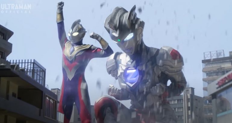 China begins crackdown on kids’ shows with ban on popular Japanese series ‘Ultraman Tiga’