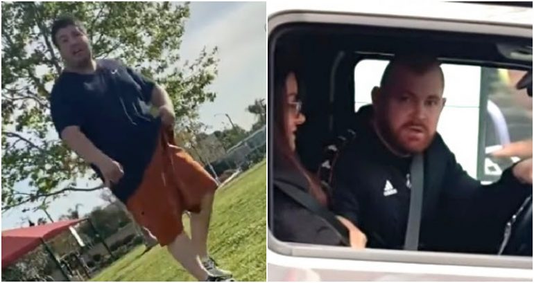 Anti-Asian hate incidents spike by 1,800% in Orange County