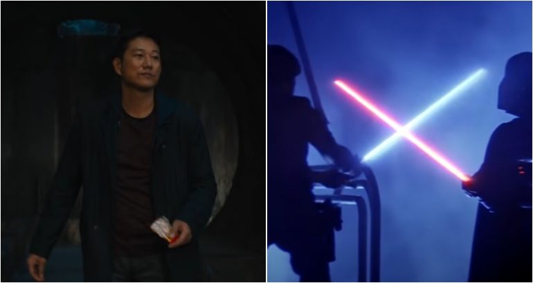 Actor Sung Kang revealed a huge detail about his ‘Obi-Wan Kenobi’ character