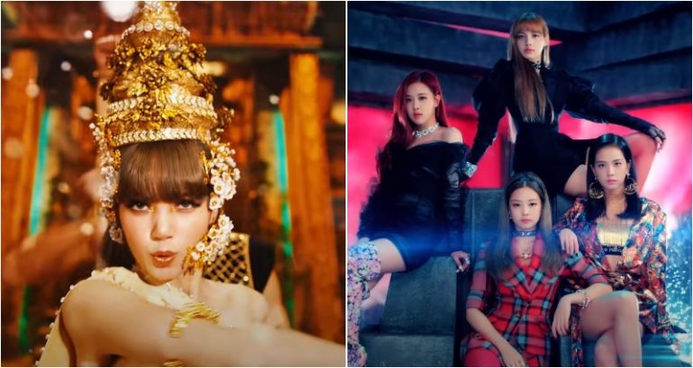 BLACKPINK surpasses Justin Bieber, becomes No. 1 most subscribed artist on YouTube