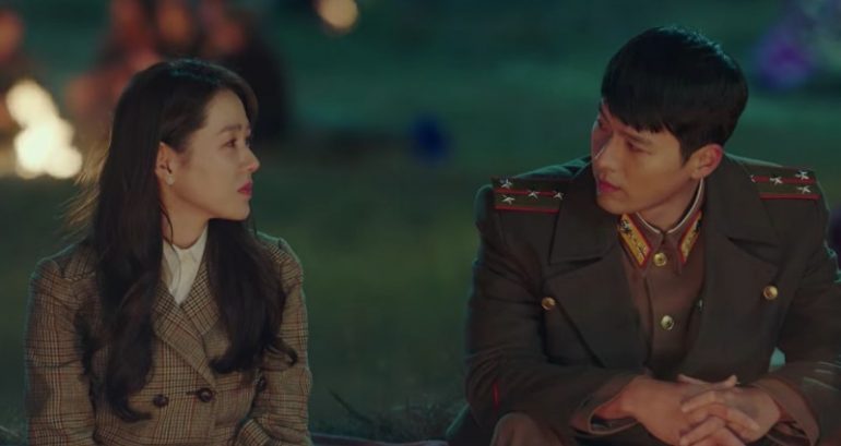 North Korean teens reportedly put on trial for viewing K-drama ‘Crash Landing on You’