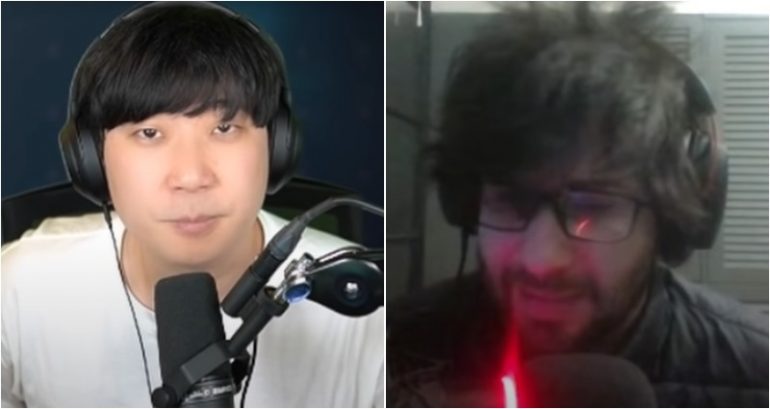 ‘Chinese people are the worst’: ‘Genshin Impact’ streamer under fire after racist tirade during stream