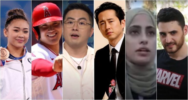 26 Asian celebrities, activists, political leaders among TIME’s ‘100 most influential people of 2021’