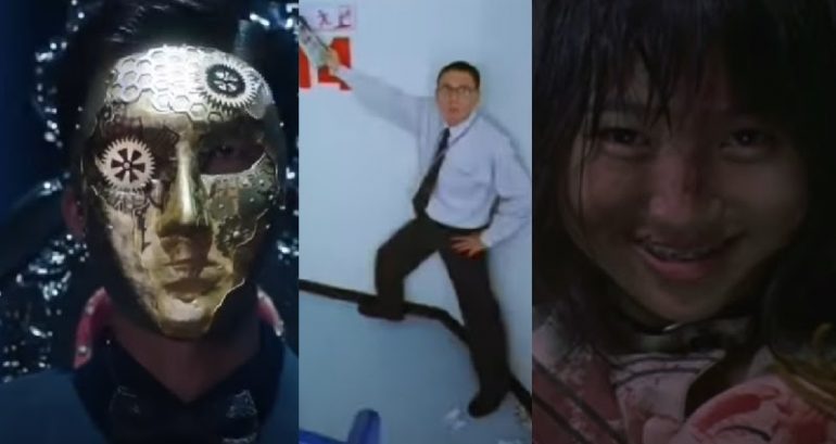 10 Asian ‘deadly game’ movies and shows to watch while waiting for ‘Squid Game’ Season 2