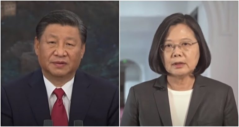China ‘fully able’ to invade Taiwan by 2025, Taipei defense chief says amid worst tensions in 40 years