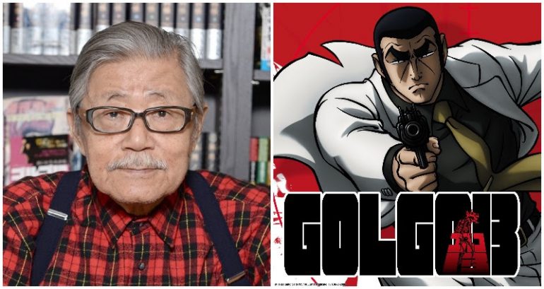 Legendary mangaka Takao Saito, creator of ‘Golgo 13,’ dies at 84