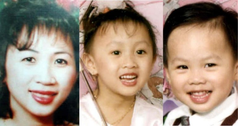 Ohio missing persons case of Vietnamese mother and children from 2002 reaches breakthrough